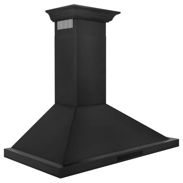 ZLINE Kitchen and Bath ZLINE Range Hood Chimney Extension for 10 ft